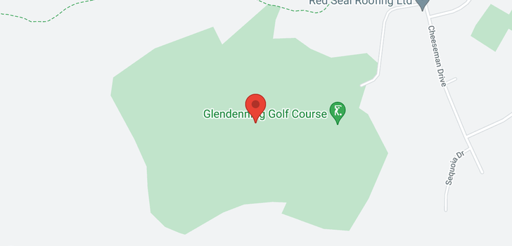 map of 16 Golf Avenue
